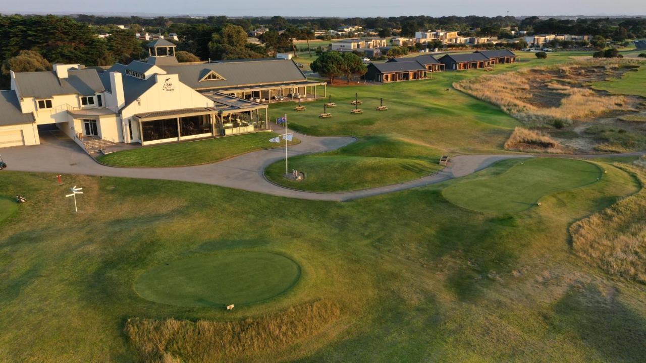 13Th Beach Golf Lodges Barwon Heads Exterior foto