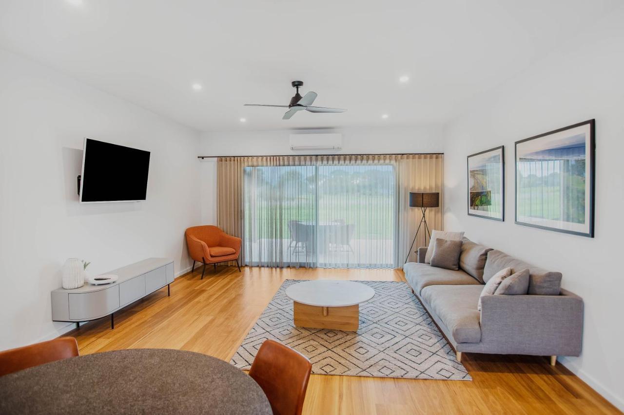 13Th Beach Golf Lodges Barwon Heads Exterior foto