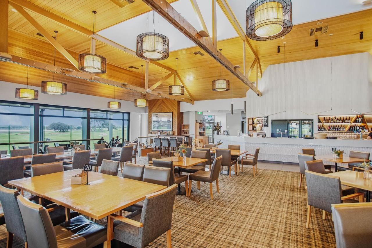13Th Beach Golf Lodges Barwon Heads Exterior foto