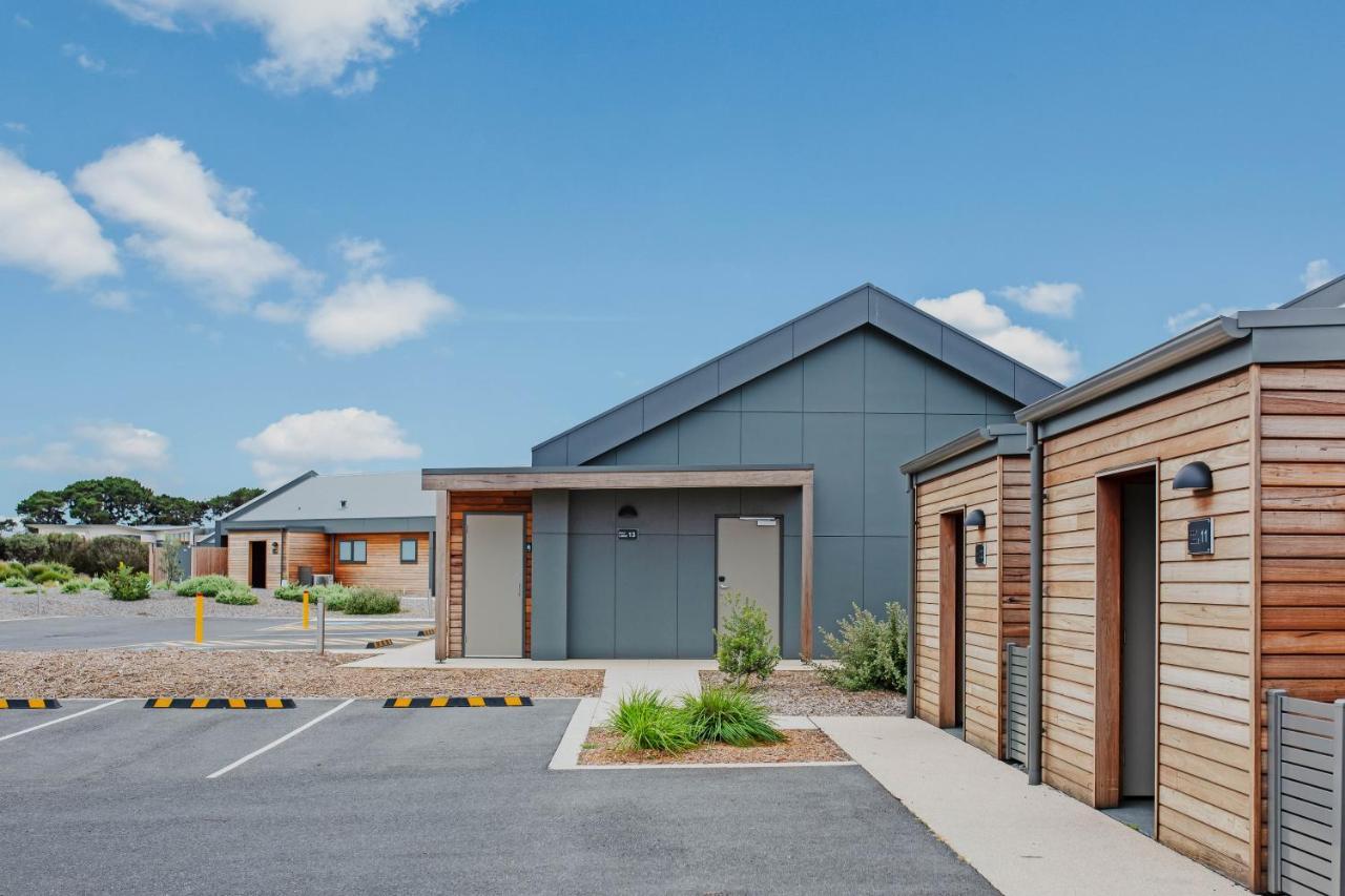 13Th Beach Golf Lodges Barwon Heads Exterior foto