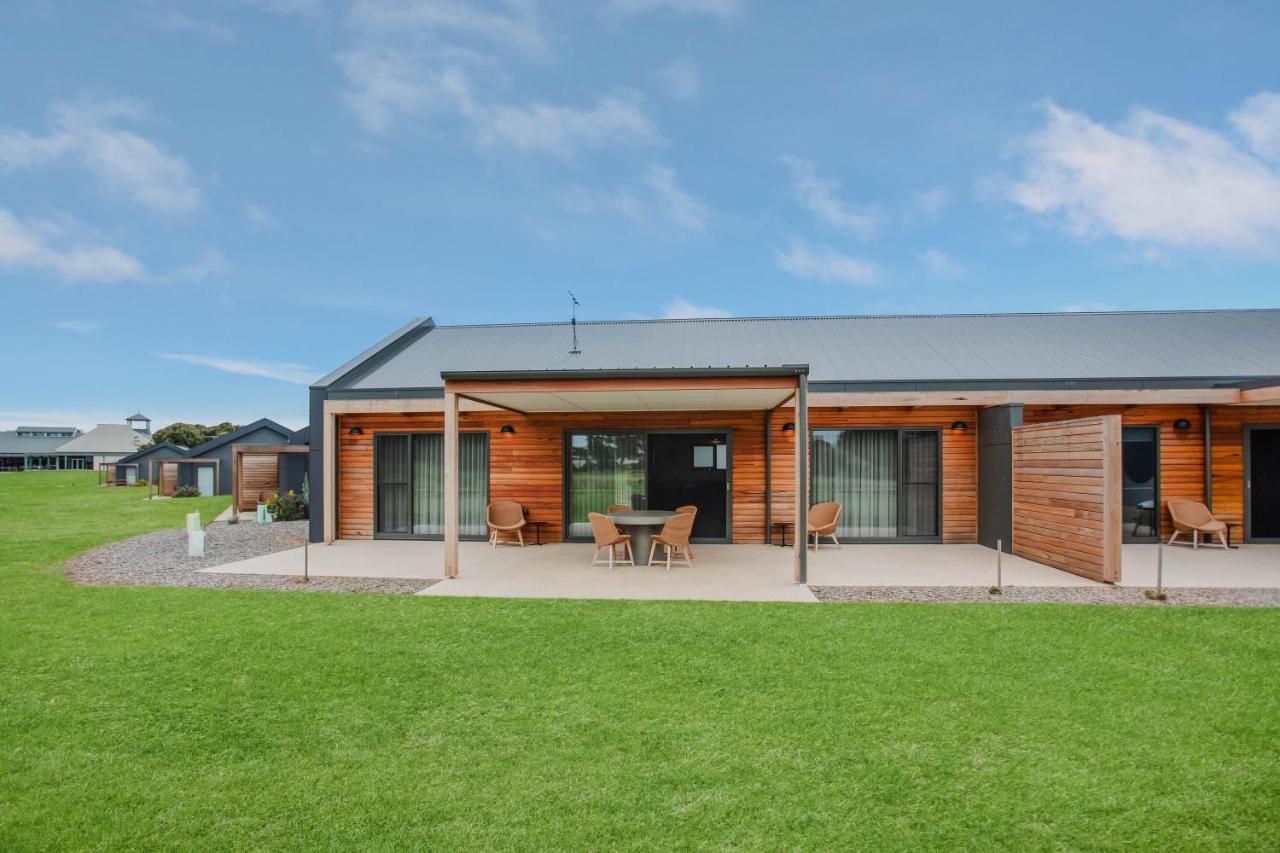 13Th Beach Golf Lodges Barwon Heads Exterior foto